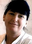 Кулинич Светлана Владимировна