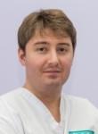 Крапошин Александр Евгеньевич - стоматолог г. Москва