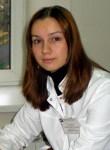 Румянцева Людмила Вячеславовна - акушер, гинеколог, маммолог г. Москва