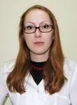 Челяпина Марина Викторовна