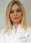 Емельянова Татьяна Георгиевна - косметолог г. Москва