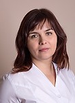 Новохатская Елена Алексеевна