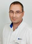 Давидьян Валерий Арцвикович