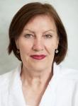 Шалашова Любовь Анатольевна - невролог г. Москва