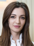 Азимова Макка Ризвановна