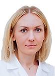 Федорова Екатерина Васильевна - акушер, гинеколог, УЗИ-специалист г. Москва