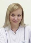 Шкаликова Светлана Витальевна - акушер, гинеколог, УЗИ-специалист г. Москва