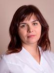 Новохатская Елена Алексеевна - невролог, рефлексотерапевт г. Москва