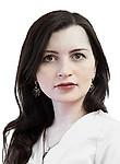 Миракова Лали Зурабовна