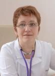 Коробова Лариса Алексеевна