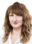 Чмарова Ирина Викторовна - акушер, гинеколог г. Москва
