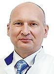 Навроцкий Виктор Мирчевич - акушер, гинеколог г. Москва