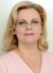 Данилова Оксана Александровна - стоматолог г. Москва