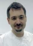 Ткачук Павел Витальевич - рентгенолог, УЗИ-специалист г. Москва