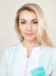 Брайнина Ангелина Борисовна