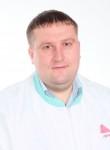 Крюков Егор Александрович - УЗИ-специалист г. Москва