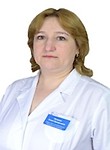 Исакова Ольга Валерьевна - хирург г. Москва