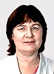 Сорокина Ирина Васильевна - терапевт г. Москва