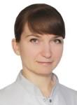 Корякина Наталья Александровна