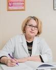 Рафикова Гульназ Наилевна - акушер, гинеколог, УЗИ-специалист г. Москва