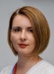 Босых Марина Егоровна - физиотерапевт г. Москва