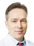 Атрепьев Юрий Анатольевич