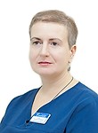 Гусева Светлана Александровна - эндоскопист г. Москва