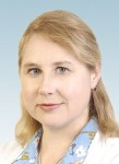 Ощепкова Светлана Ростиславовна