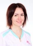 Рыбина Ирина Александровна - акушер, гинеколог, УЗИ-специалист г. Москва