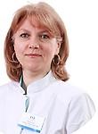 Туманова Ольга Анатольевна - УЗИ-специалист г. Москва