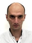 Цаллагов Алан Хасанович - нейрохирург, ортопед, травматолог г. Москва