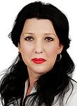 Попова Вероника Николаевна - гинеколог г. Москва