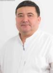 Бисеков Саламат Хамитович