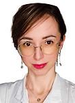 Гордеева Надежда Евгеньевна - акушер, гинеколог, УЗИ-специалист г. Москва