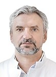 Кривобородов Григорий Георгиевич