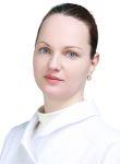 Белопольская Христина Александровна - гинеколог, маммолог г. Москва