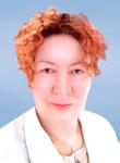 Жегам Наталья Александровна - маммолог г. Москва