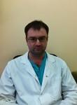 Шарнов Михаил Борисович - хирург г. Москва