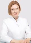 Бардина Татьяна Александровна - педиатр г. Москва
