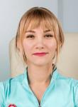 Заря Светлана Евгеньевна - венеролог, дерматолог, косметолог г. Москва