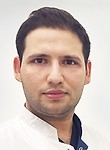 Алкассаб Ахмад Магамедович