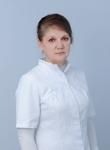 Кондрашова Людмила Ивановна - кардиолог г. Москва