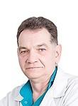 Докучаев Константин Владимирович - УЗИ-специалист, хирург г. Москва