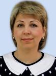 Глазина Елена Алексеевна