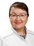Бурашникова (Якасова) Эльвира Михайловна - рентгенолог г. Москва