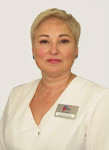Мемей Светлана Андреевна