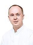 Головнин Алексей Николаевич - стоматолог г. Москва