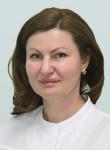Ширшикова Ольга Викторовна - гастроэнтеролог, терапевт г. Москва