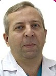 Галустов Давид Вахтангович - маммолог, онколог, УЗИ-специалист, флеболог, хирург г. Москва