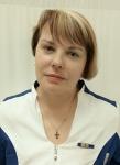 Гребенникова Ирина Петровна - дерматолог, косметолог г. Москва